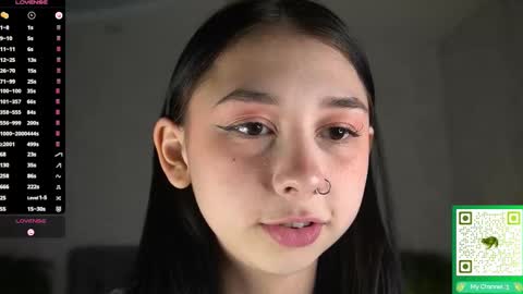 Snapshot of stephaniesally chatting on 30, 11, 2025 Sonya online show from 30, 11, 2025