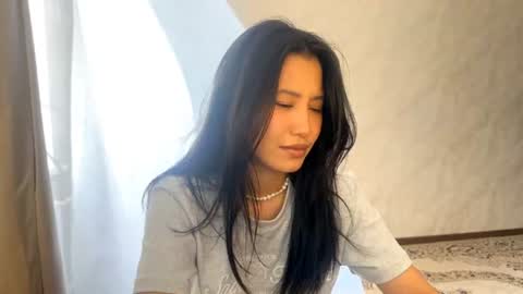 Snapshot of stephanieseidt chatting on 25, 6, 2026 Aiko online show from 25, 6, 2026