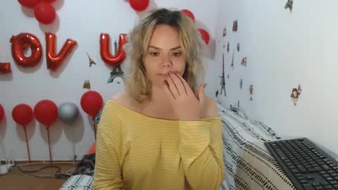 Stephanie   online show from 6, 4, 2026