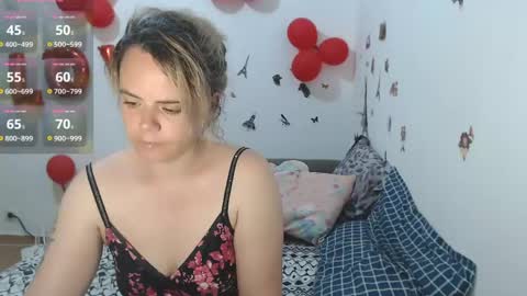 Snapshot of stephaniewild chatting on 4, 6, 2026 Stephanie online show from 4, 6, 2026