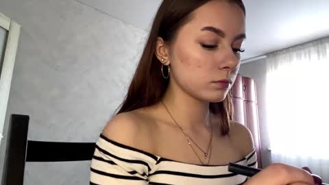 Stephani online show from 21, 3, 2026