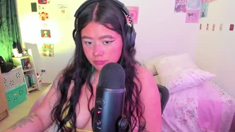 Snapshot of stephanifox chatting on 26, 12, 2024 Stephanie online show from 26, 12, 2024