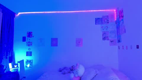 Snapshot of stephanifox chatting on 27, 12, 2024 Stephanie online show from 27, 12, 2024