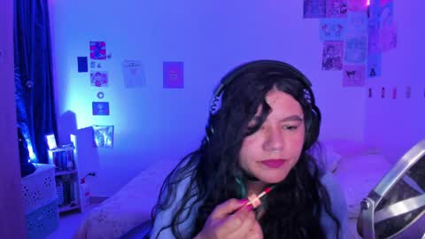 Snapshot of stephanifox chatting on 28, 12, 2024 Stephanie online show from 28, 12, 2024