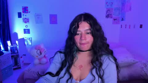 Snapshot of stephanifox chatting on 28, 12, 2024 Stephanie online show from 28, 12, 2024