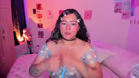 Snapshot of stephanifox chatting on 29, 12, 2024 Stephanie online show from 29, 12, 2024