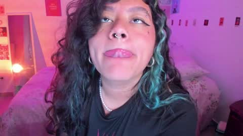 Snapshot of stephanifox chatting on 9, 1, 2025 Stephanie online show from 9, 1, 2025