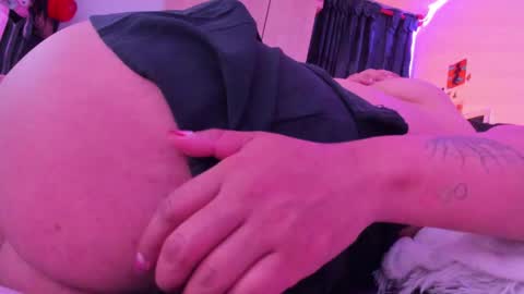 Snapshot of stephanifox chatting on 9, 1, 2025 Stephanie online show from 9, 1, 2025