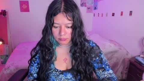 Snapshot of stephanifox chatting on 13, 1, 2025 Stephanie online show from 13, 1, 2025