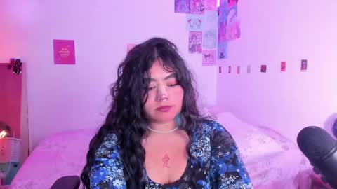 Snapshot of stephanifox chatting on 13, 1, 2025 Stephanie online show from 13, 1, 2025