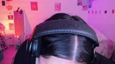 Snapshot of stephanifox chatting on 15, 1, 2025 Stephanie online show from 15, 1, 2025