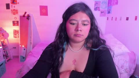 Snapshot of stephanifox chatting on 15, 1, 2025 Stephanie online show from 15, 1, 2025