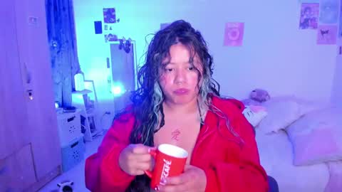 Snapshot of stephanifox chatting on 22, 1, 2025 Stephanie online show from 22, 1, 2025