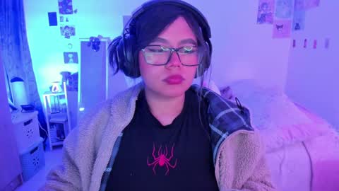 Snapshot of stephanifox chatting on 24, 1, 2025 Stephanie online show from 24, 1, 2025