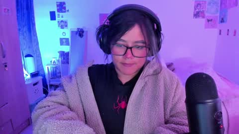 Snapshot of stephanifox chatting on 24, 1, 2025 Stephanie online show from 24, 1, 2025