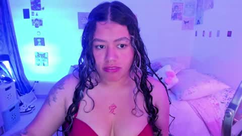 Snapshot of stephanifox chatting on 27, 1, 2025 Stephanie online show from 27, 1, 2025