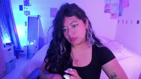 Snapshot of stephanifox chatting on 28, 1, 2025 Stephanie online show from 28, 1, 2025