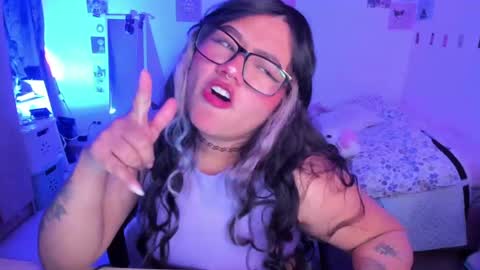 Snapshot of stephanifox chatting on 30, 1, 2025 Stephanie online show from 30, 1, 2025