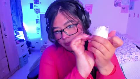 Snapshot of stephanifox chatting on 30, 1, 2025 Stephanie online show from 30, 1, 2025