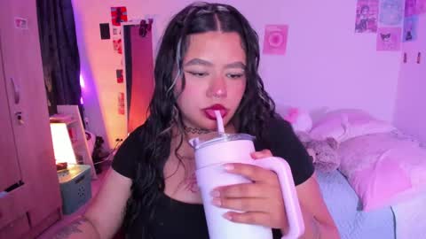 Snapshot of stephanifox chatting on 31, 1, 2025 Stephanie online show from 31, 1, 2025