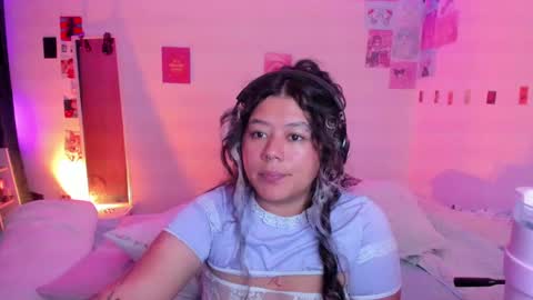 Snapshot of stephanifox chatting on 7, 2, 2025 Stephanie online show from 7, 2, 2025