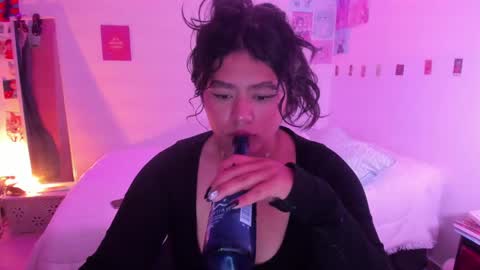 Snapshot of stephanifox chatting on 9, 2, 2025 Stephanie online show from 9, 2, 2025