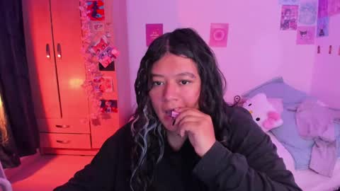 Snapshot of stephanifox chatting on 9, 2, 2025 Stephanie online show from 9, 2, 2025