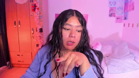 Snapshot of stephanifox chatting on 12, 2, 2025 Stephanie online show from 12, 2, 2025