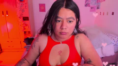 Snapshot of stephanifox chatting on 15, 2, 2025 Stephanie online show from 15, 2, 2025