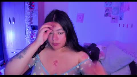 Snapshot of stephanifox chatting on 16, 2, 2025 Stephanie online show from 16, 2, 2025