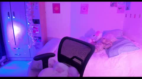 Snapshot of stephanifox chatting on 17, 2, 2025 Stephanie online show from 17, 2, 2025