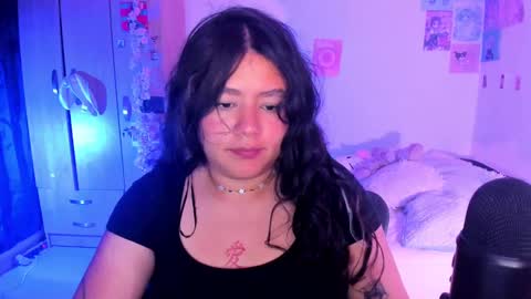 Snapshot of stephanifox chatting on 20, 2, 2025 Stephanie online show from 20, 2, 2025