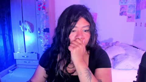 Snapshot of stephanifox chatting on 20, 2, 2025 Stephanie online show from 20, 2, 2025