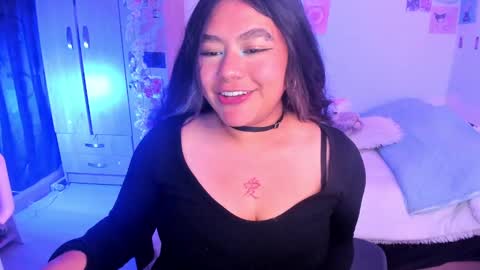 Snapshot of stephanifox chatting on 21, 2, 2025 Stephanie online show from 21, 2, 2025