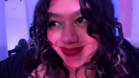 Snapshot of stephanifox chatting on 23, 2, 2025 Stephanie online show from 23, 2, 2025