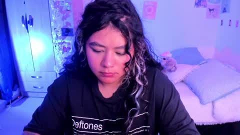 Snapshot of stephanifox chatting on 24, 2, 2025 Stephanie online show from 24, 2, 2025