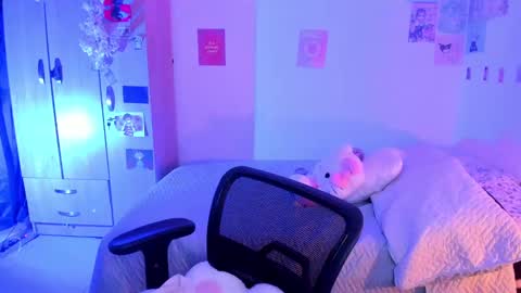 Snapshot of stephanifox chatting on 25, 2, 2025 Stephanie online show from 25, 2, 2025