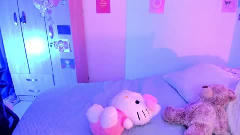 Snapshot of stephanifox chatting on 26, 2, 2025 Stephanie online show from 26, 2, 2025