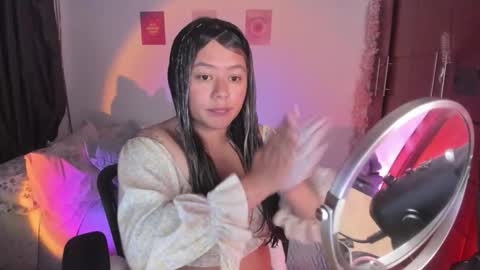 Snapshot of stephanifox chatting on 17, 9, 2025 Stephanie online show from 17, 9, 2025