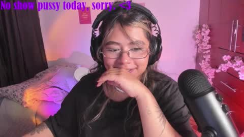 Snapshot of stephanifox chatting on 19, 9, 2025 Stephanie online show from 19, 9, 2025