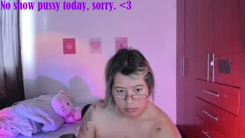 Snapshot of stephanifox chatting on 19, 9, 2025 Stephanie online show from 19, 9, 2025