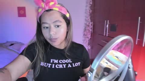 Snapshot of stephanifox chatting on 21, 9, 2025 Stephanie online show from 21, 9, 2025