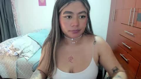 Snapshot of stephanifox chatting on 21, 10, 2025 Stephanie online show from 21, 10, 2025