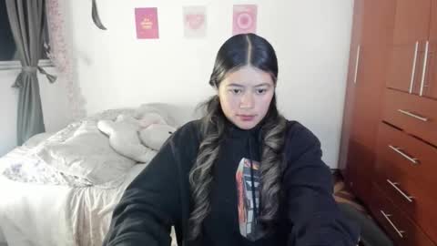 Snapshot of stephanifox chatting on 21, 11, 2025 Stephanie online show from 21, 11, 2025