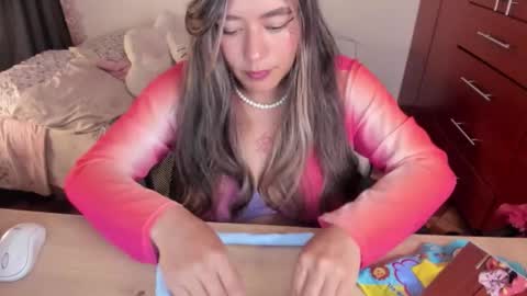 Snapshot of stephanifox chatting on 2, 12, 2025 Stephanie online show from 2, 12, 2025