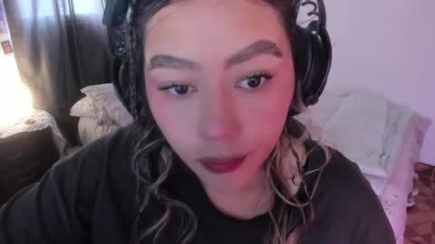 Snapshot of stephanifox chatting on 13, 12, 2025 Stephanie online show from 13, 12, 2025