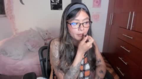 Stephanie  online show from 19, 1, 2026