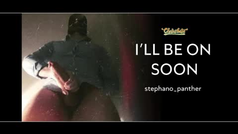 Call me COCKZILLA online show from 8, 6, 2026