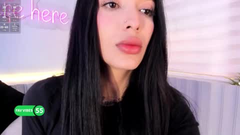 Stephany  online show from 21, 9, 2025