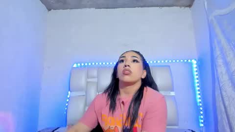 Anny online show from 18, 3, 2026